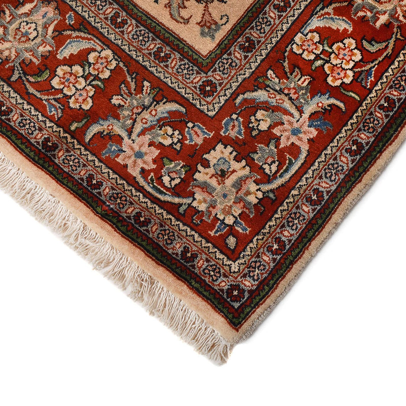 Sarouk Teppe 223x139cm - Persisk teppe