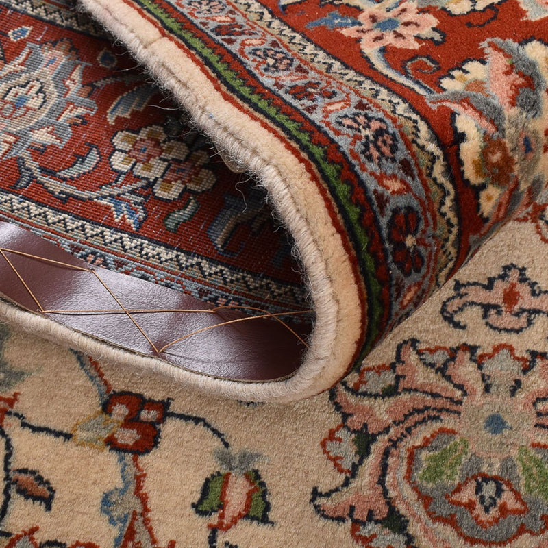 Sarouk Teppe 223x139cm - Persisk teppe