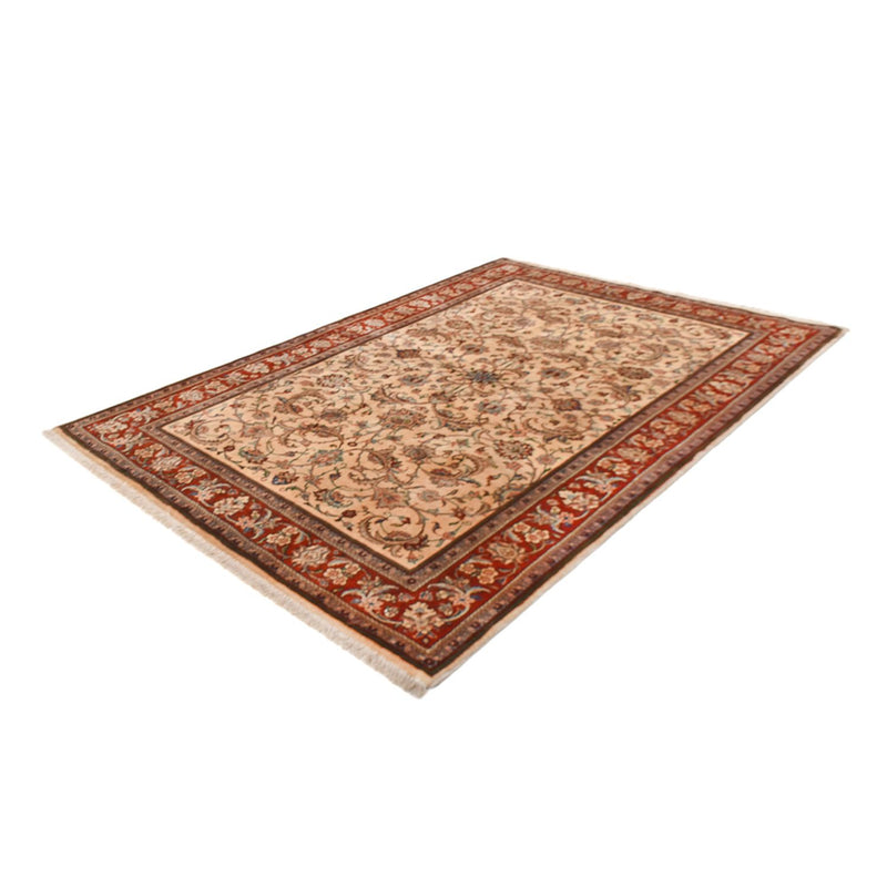 Sarouk Teppe 223x139cm - Persisk teppe