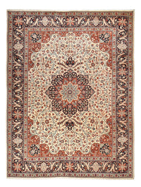 Persisk teppe - Keshan - 403 x 299 cm - beige – product image