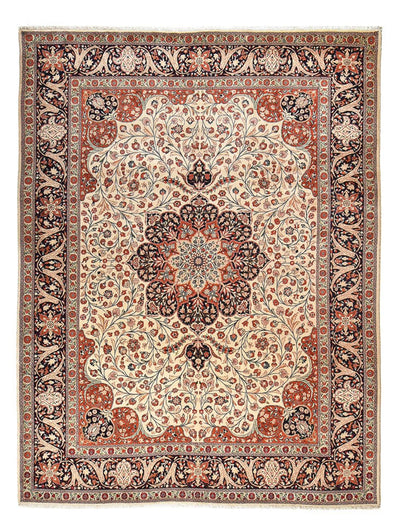Kashan Teppe 299x403cm - Persisk teppe