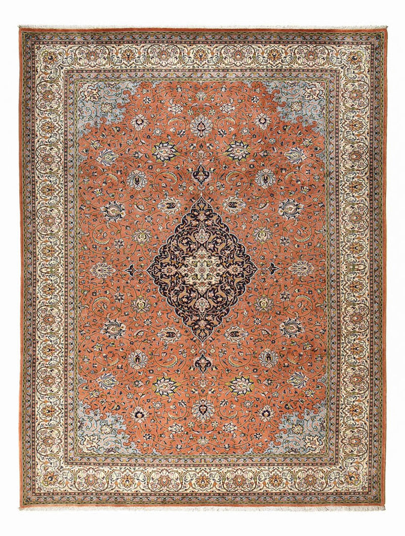 Sarouk Teppe 400x300cm - Persisk teppe