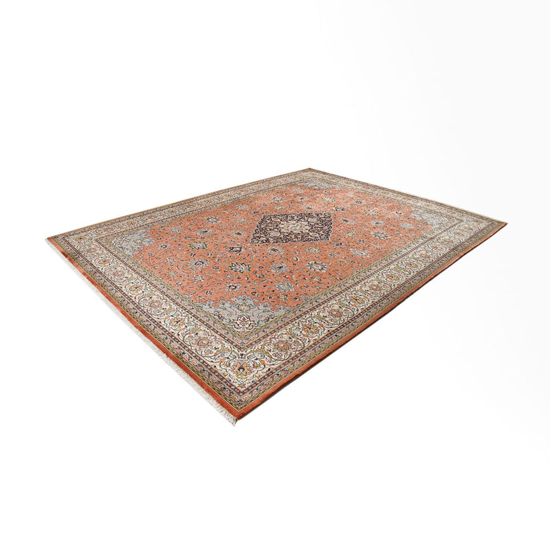 Sarouk Teppe 400x300cm - Persisk teppe