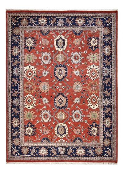 Ardabil Teppe 272x366cm - Persisk teppe