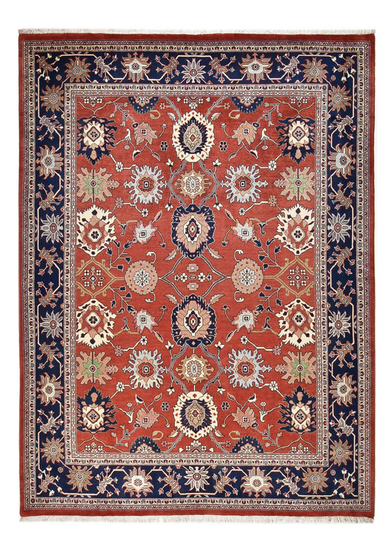 Ardabil Teppe 366x272cm - Persisk teppe