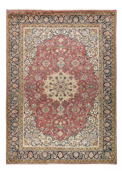 Mashhad Teppe 264x374cm - Persisk teppe