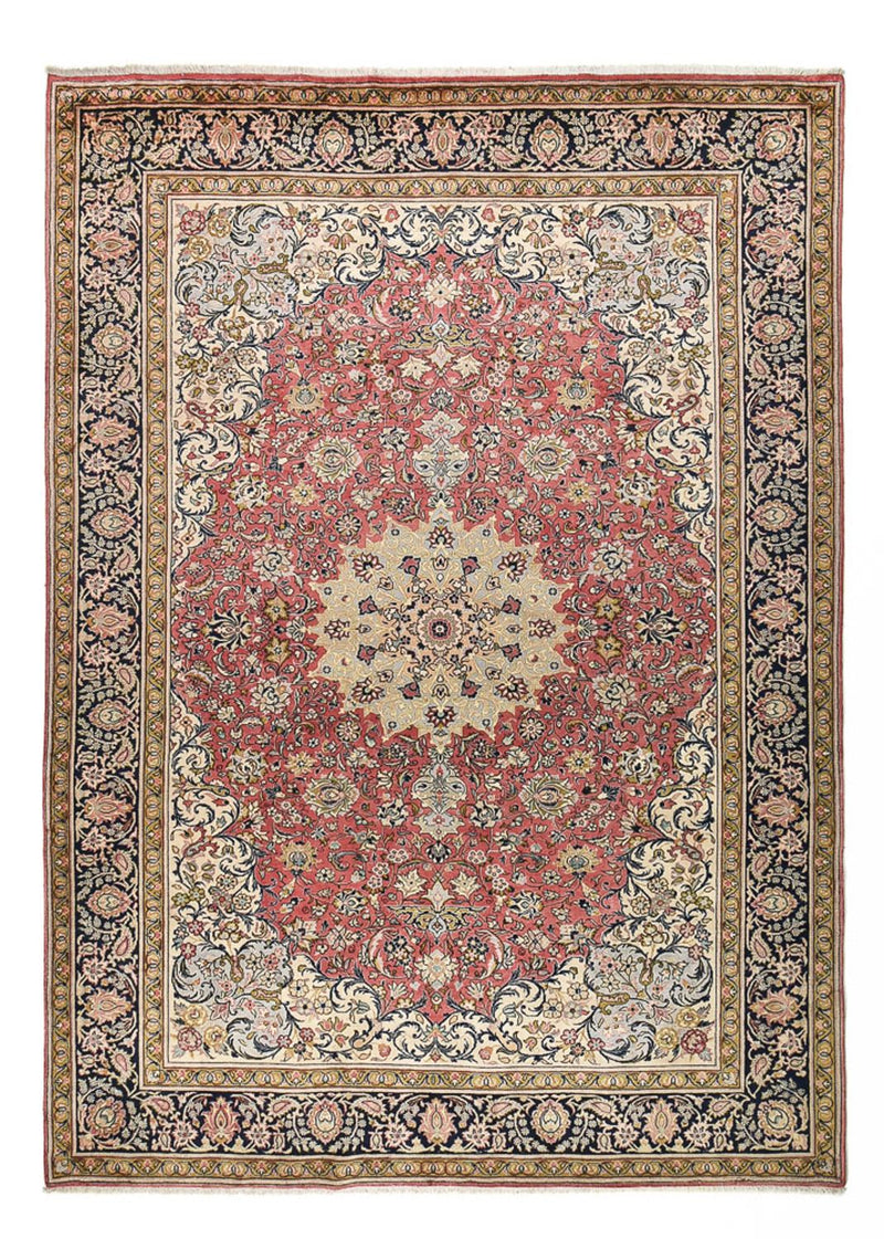 Mashhad Teppe 374x264cm - Persisk teppe