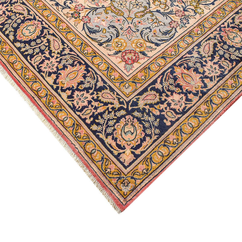 Mashhad Teppe 374x264cm - Persisk teppe