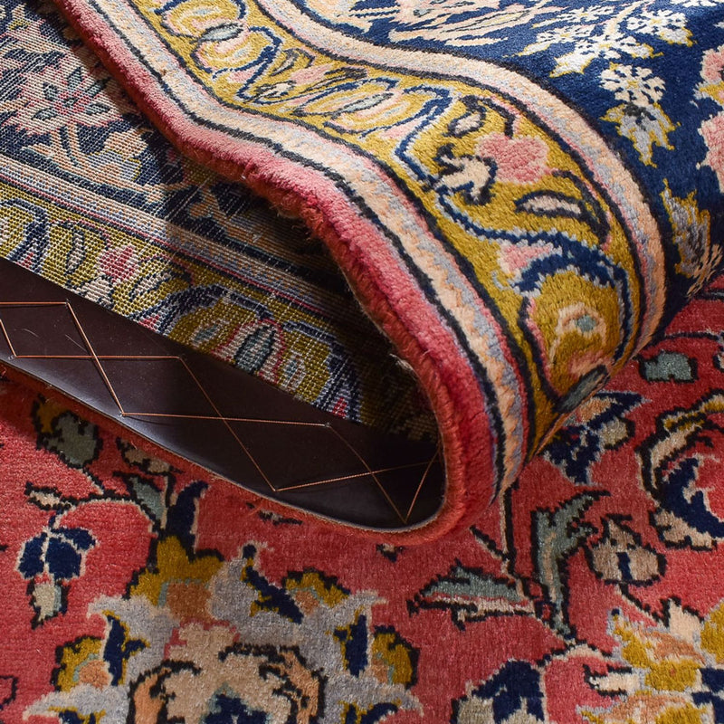 Mashhad Teppe 374x264cm - Persisk teppe
