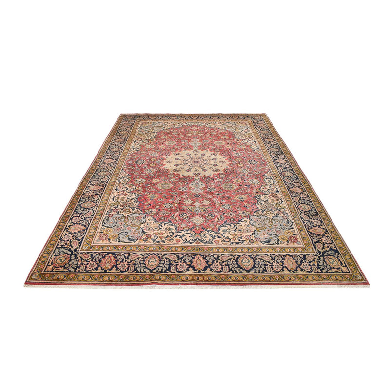 Mashhad Teppe 374x264cm - Persisk teppe