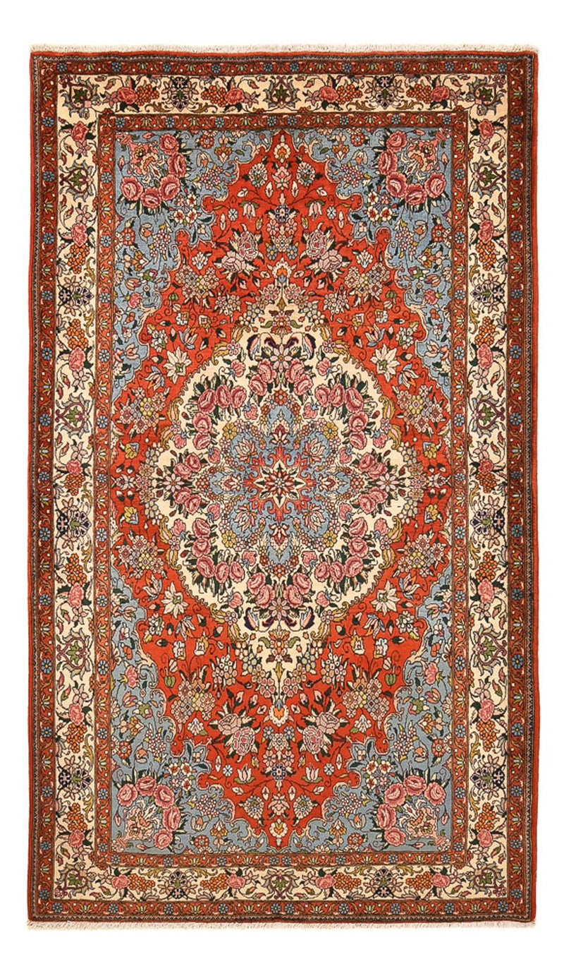 Bakhtiari Teppe 265x157cm - Persisk teppe