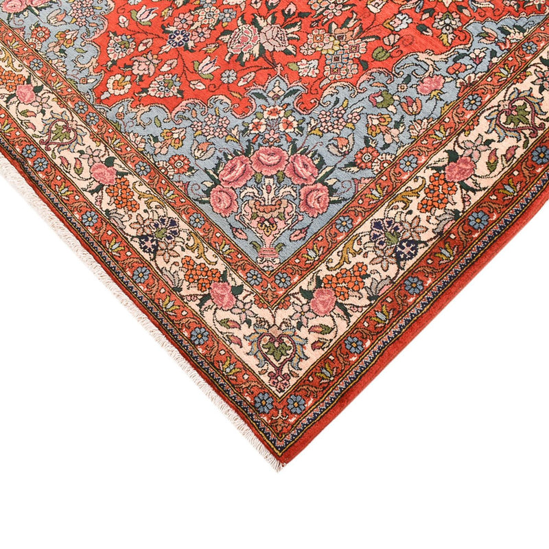 Bakhtiari Teppe 265x157cm - Persisk teppe