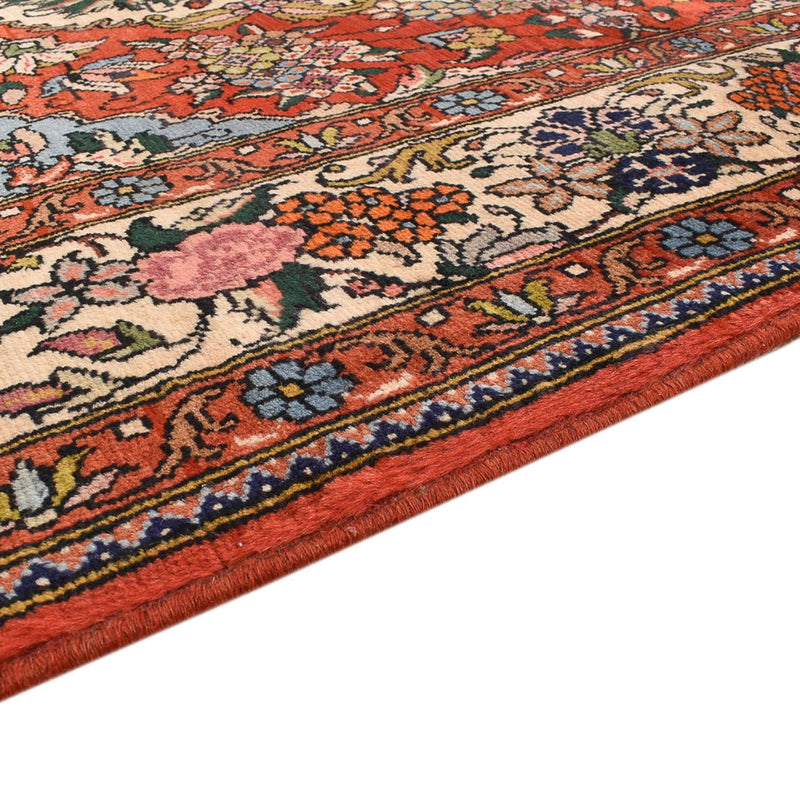 Bakhtiari Teppe 265x157cm - Persisk teppe