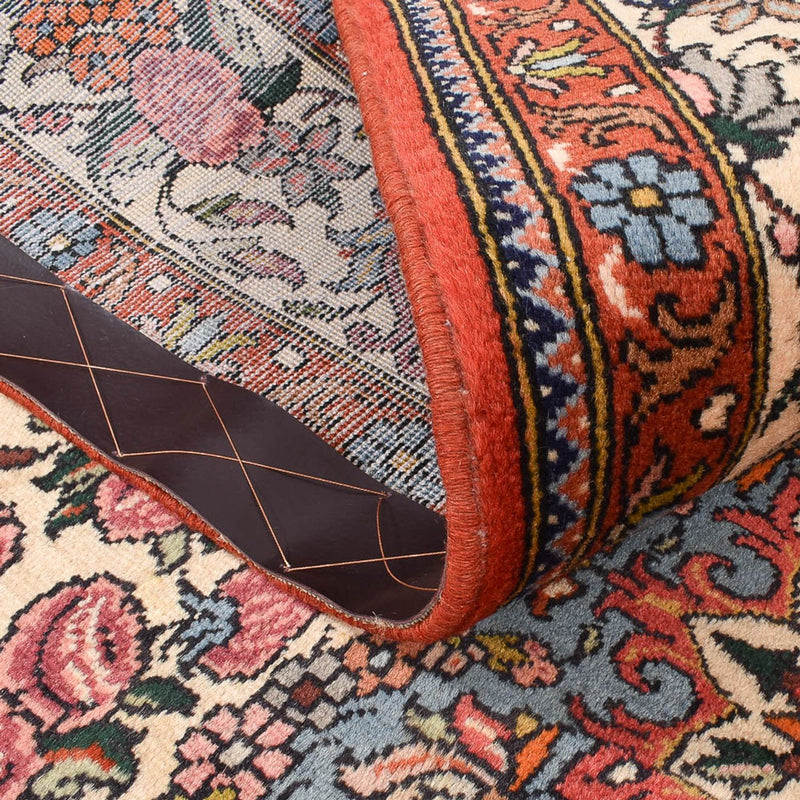 Bakhtiari Teppe 265x157cm - Persisk teppe