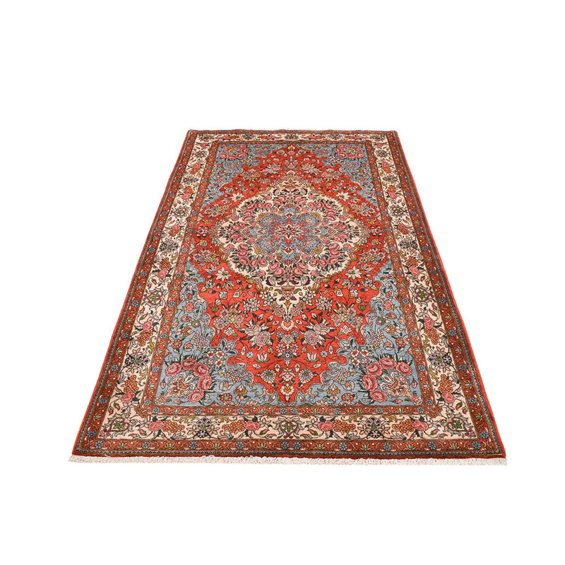 Bakhtiari Teppe 265x157cm - Persisk teppe
