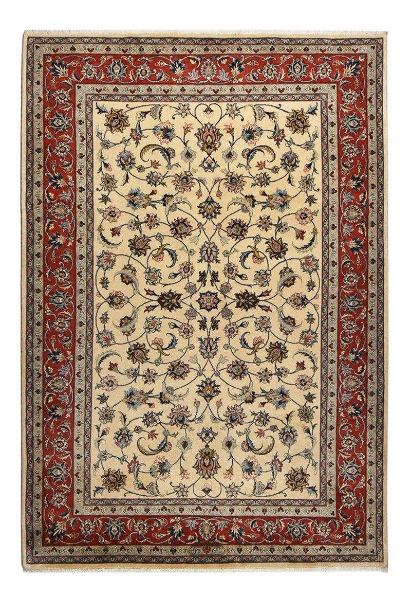 Sarouk Teppe 295x202cm - Persisk teppe