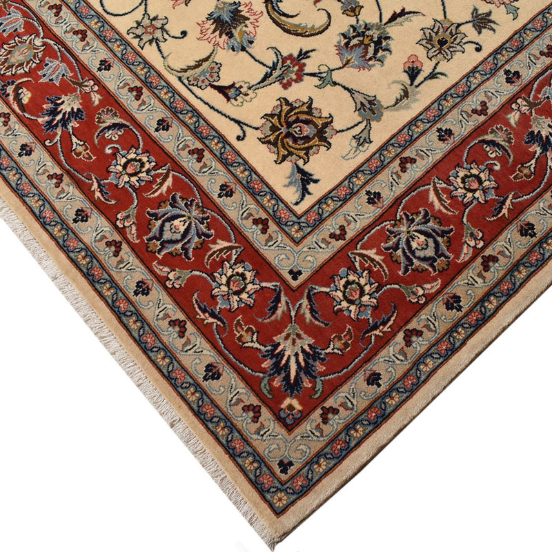 Sarouk Teppe 295x202cm - Persisk teppe