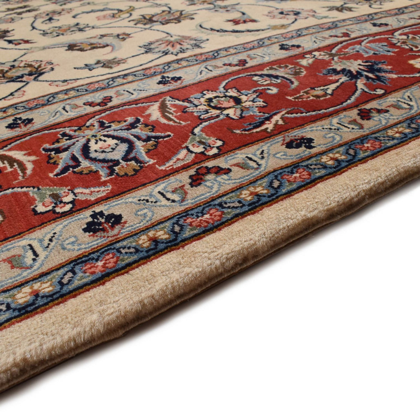 Sarouk Teppe 295x202cm - Persisk teppe