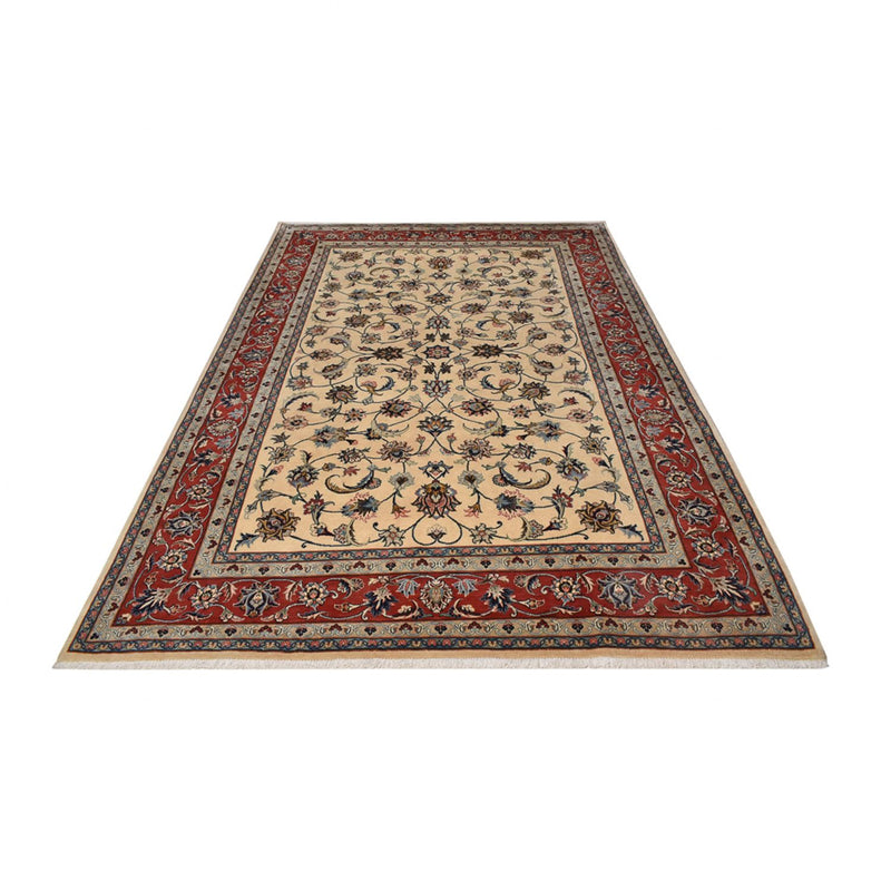 Sarouk Teppe 295x202cm - Persisk teppe
