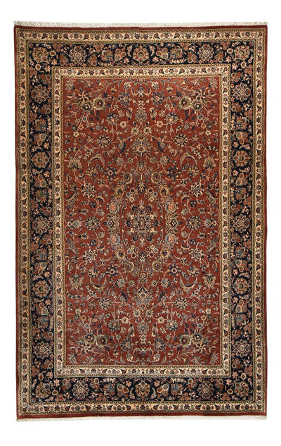 Hamadan Teppe 194x296cm - Persisk teppe