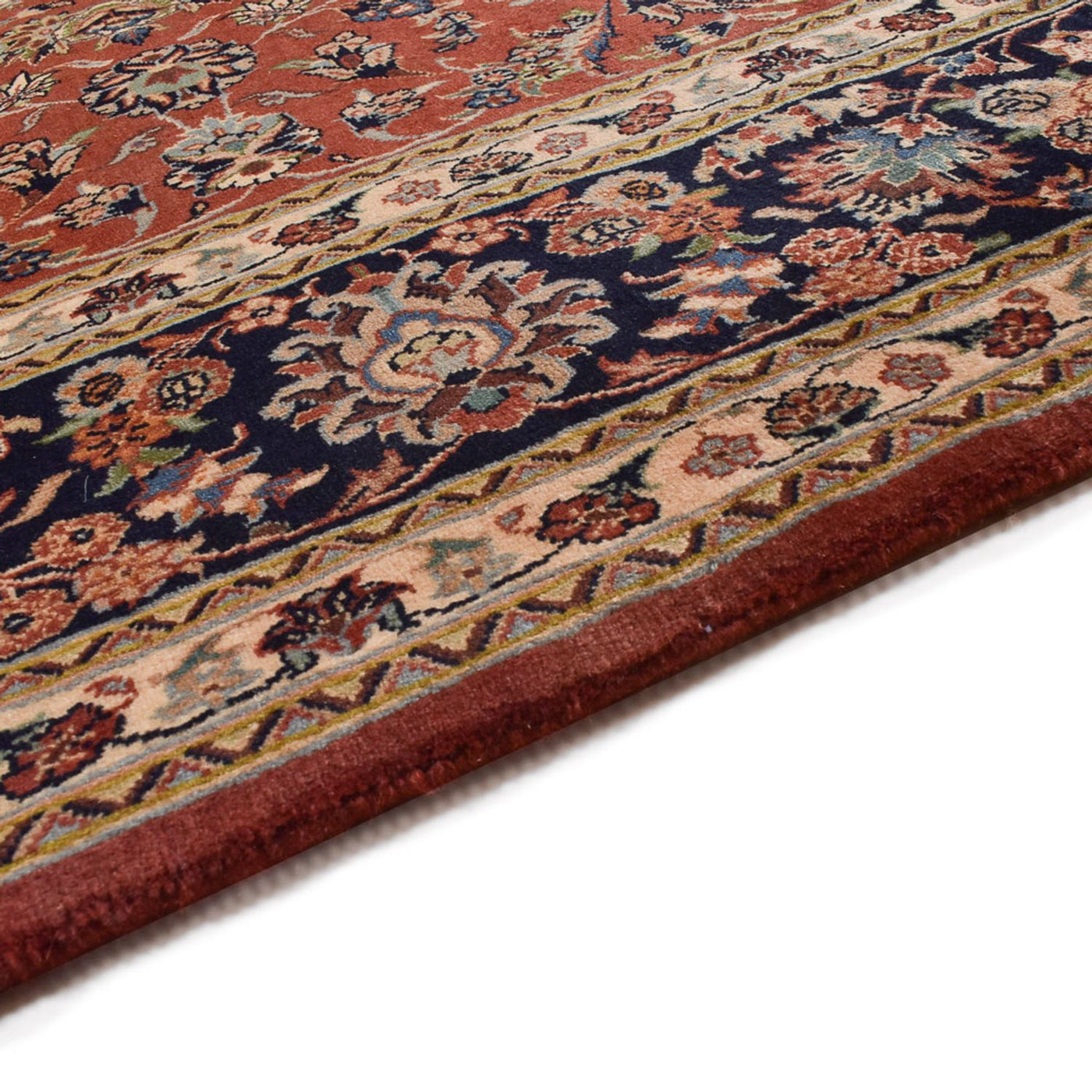 Hamadan Teppe 296x194cm - Persisk teppe