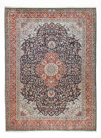 Golpayegan Teppe 347x250cm - Persisk teppe – product image