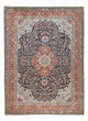 Golpayegan Teppe 347x250cm - Persisk teppe