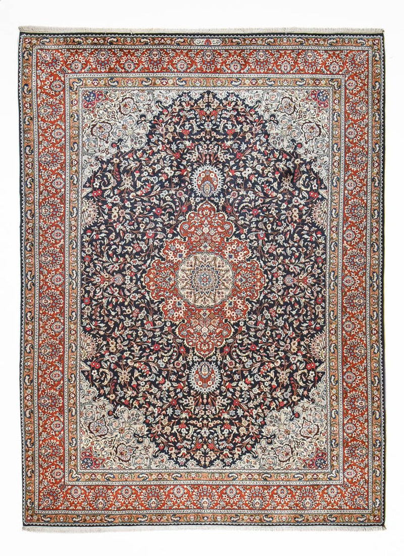 Golpayegan Teppe 347x250cm - Persisk teppe