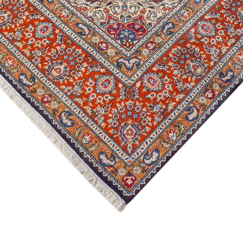 Golpayegan Teppe 347x250cm - Persisk teppe