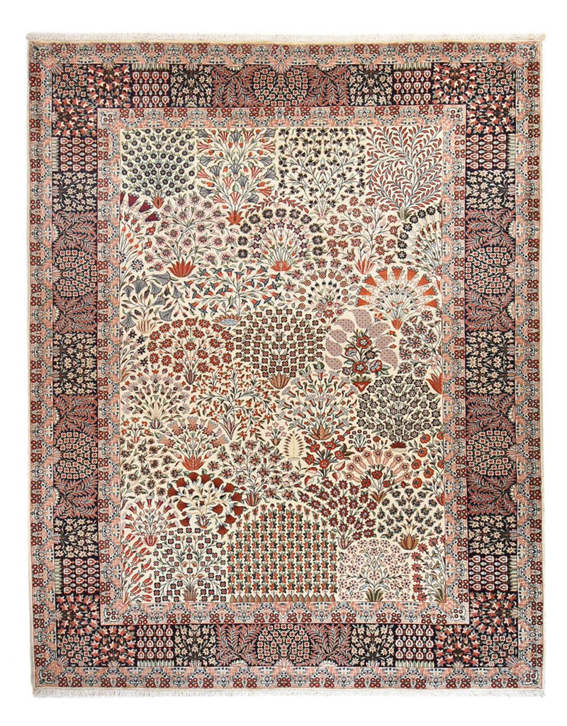 Sarouk Teppe 384x298cm - Persisk teppe