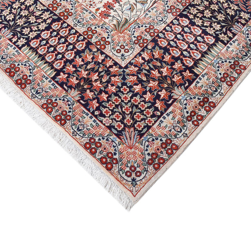 Sarouk Teppe 384x298cm - Persisk teppe
