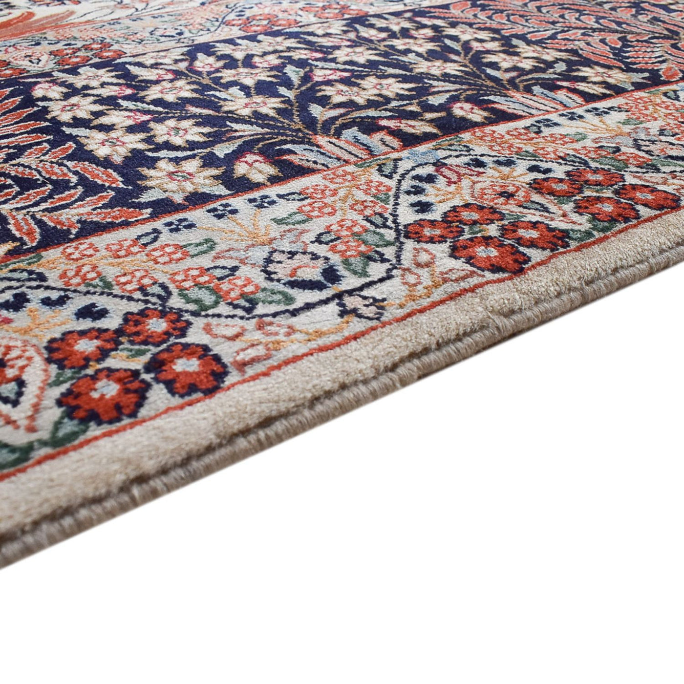 Sarouk Teppe 384x298cm - Persisk teppe
