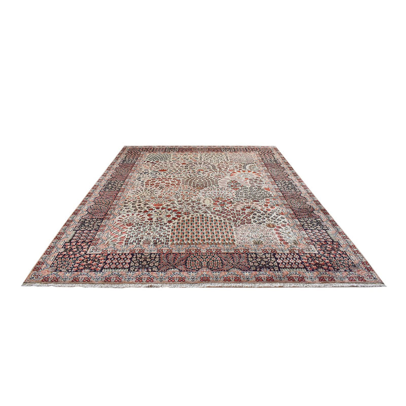Sarouk Teppe 384x298cm - Persisk teppe