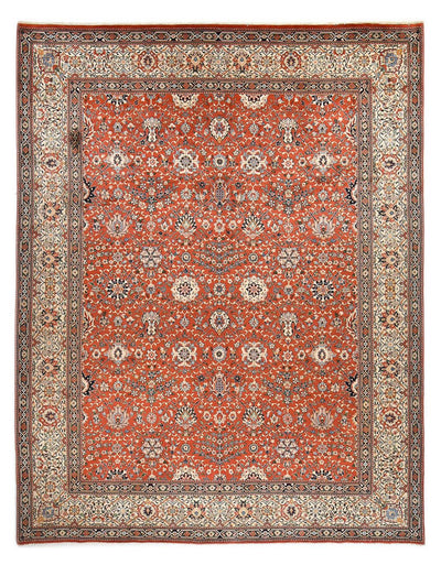 Sarouk Teppe 297x380cm - Persisk teppe