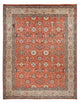 Sarouk Teppe 380x297cm - Persisk teppe