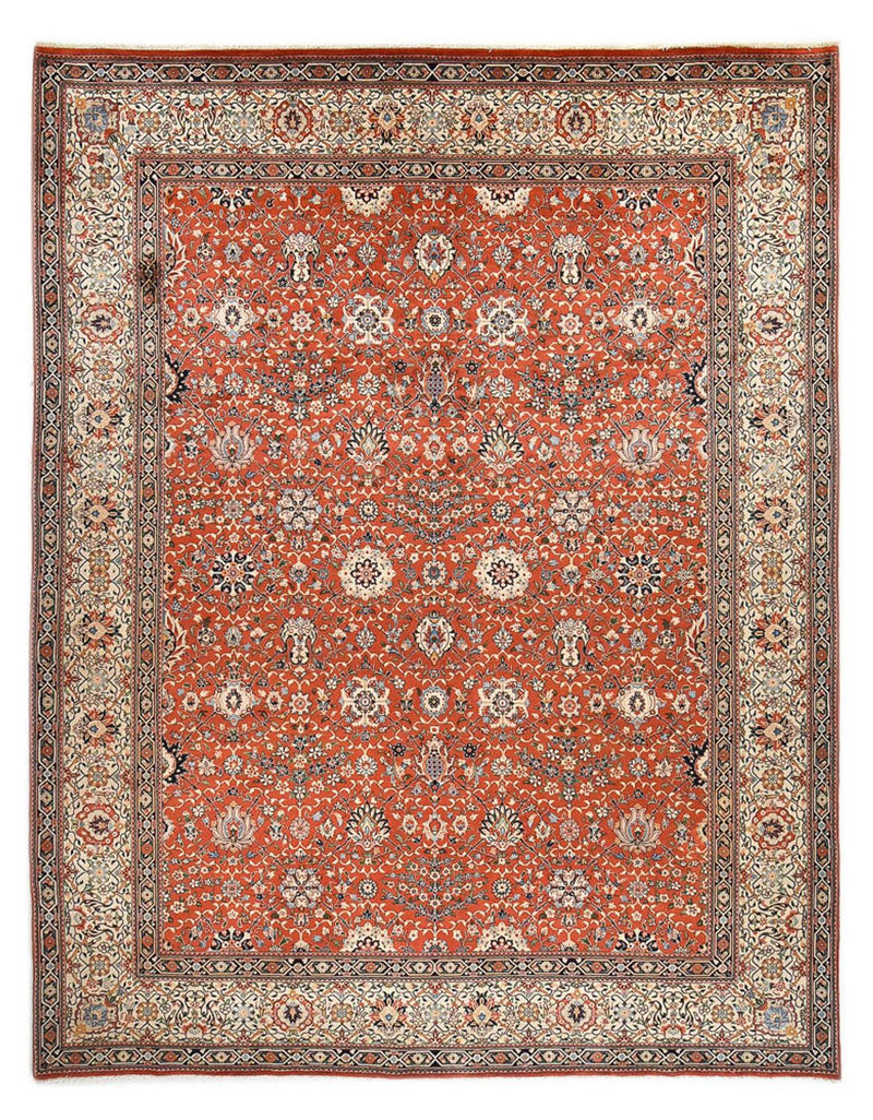 Sarouk Teppe 380x297cm - Persisk teppe