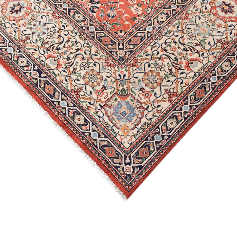 Sarouk Teppe 380x297cm - Persisk teppe