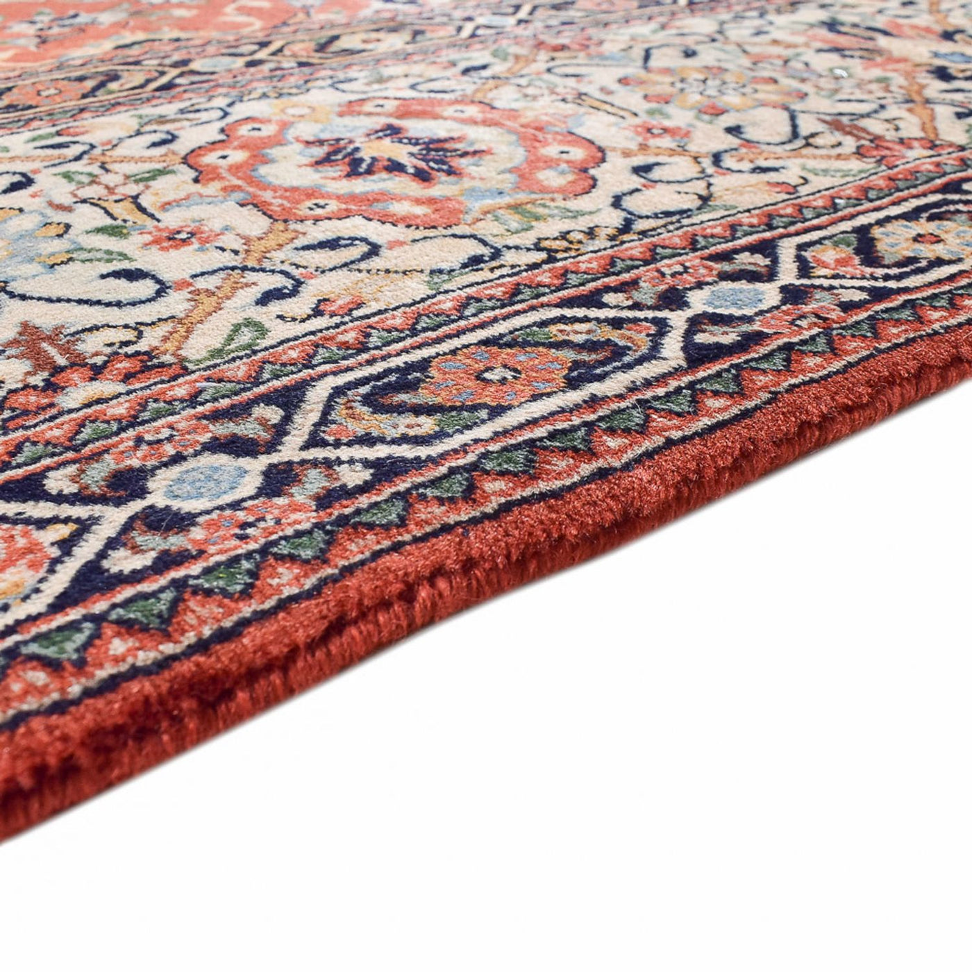 Sarouk Teppe 380x297cm - Persisk teppe