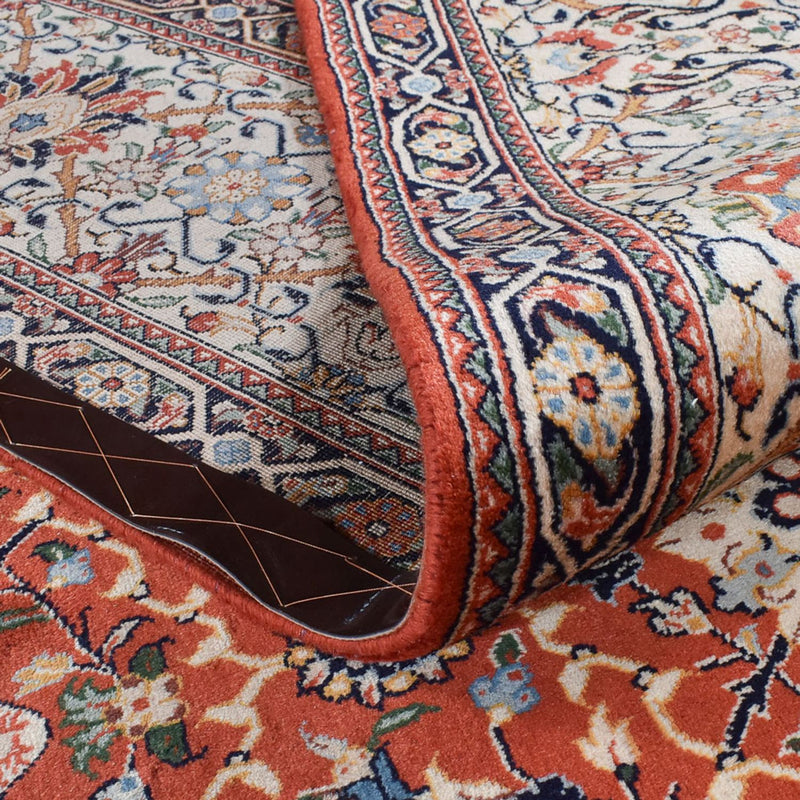 Sarouk Teppe 380x297cm - Persisk teppe