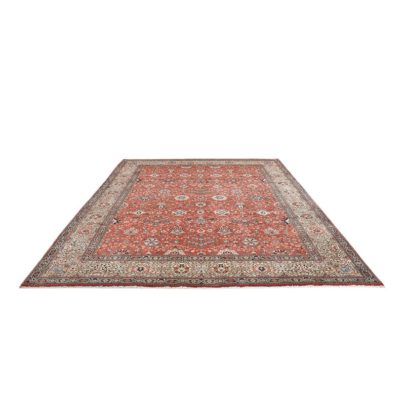 Sarouk Teppe 380x297cm - Persisk teppe