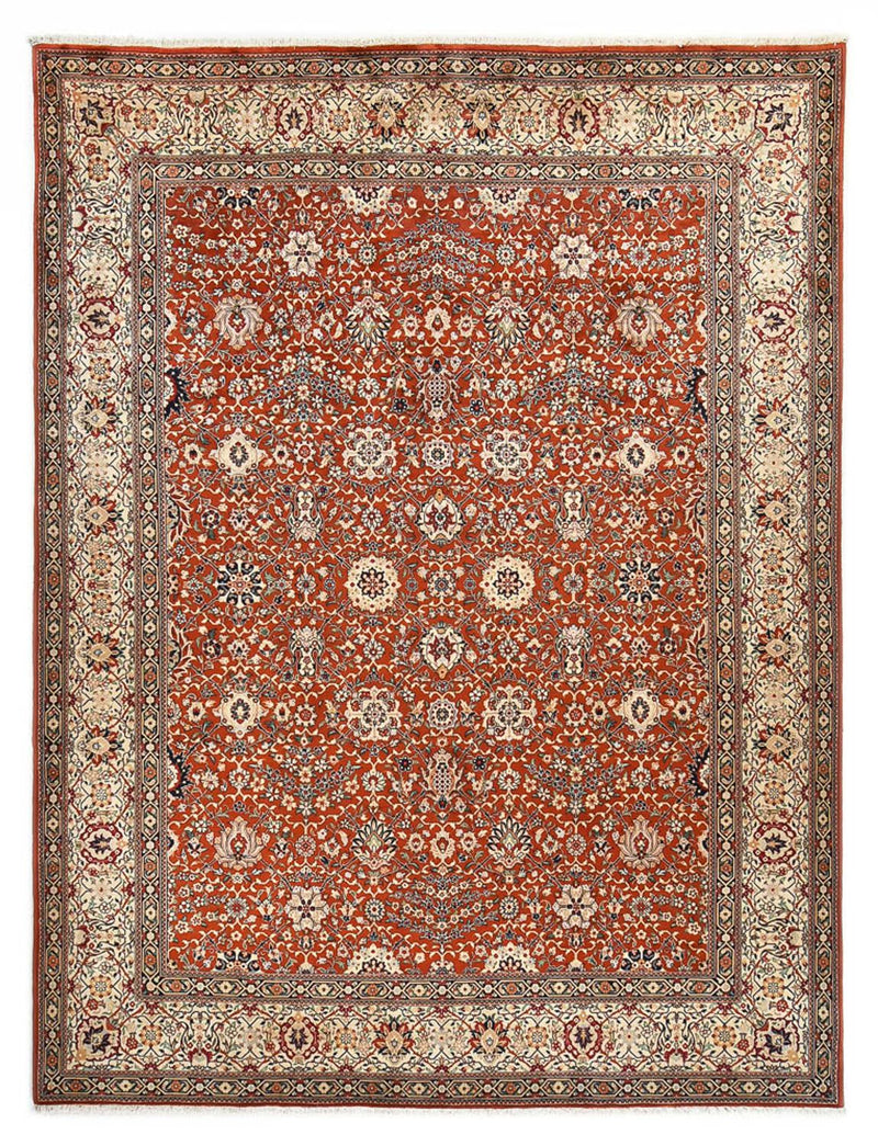 Sarouk Teppe 294x390cm - Persisk teppe