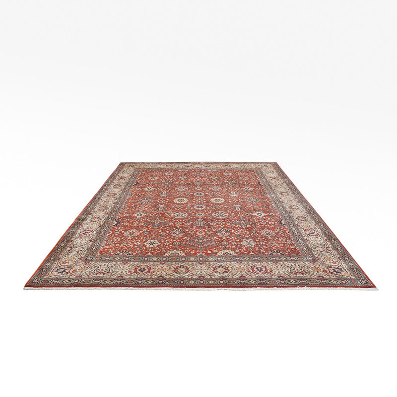 Sarouk Teppe 294x390cm - Persisk teppe