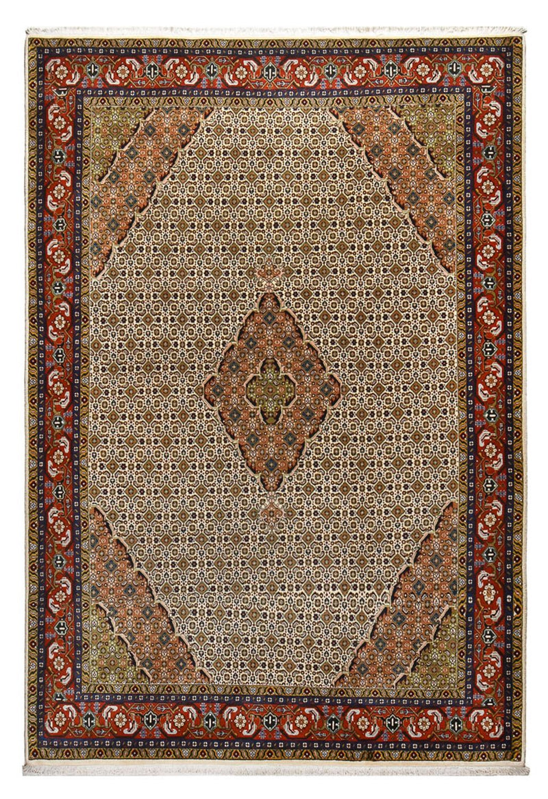 Ardabil Teppe 290x200cm - Persisk teppe