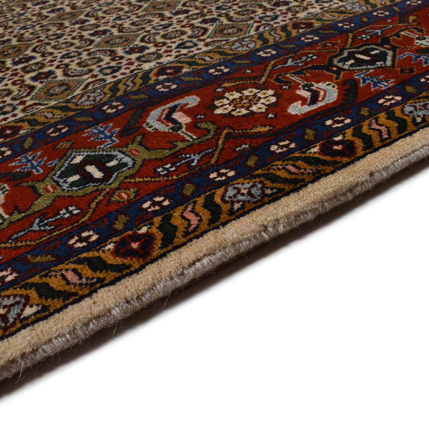 Ardabil Teppe 290x200cm - Persisk teppe