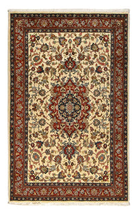 Ilam Teppe 202x131cm - Persisk teppe – product image
