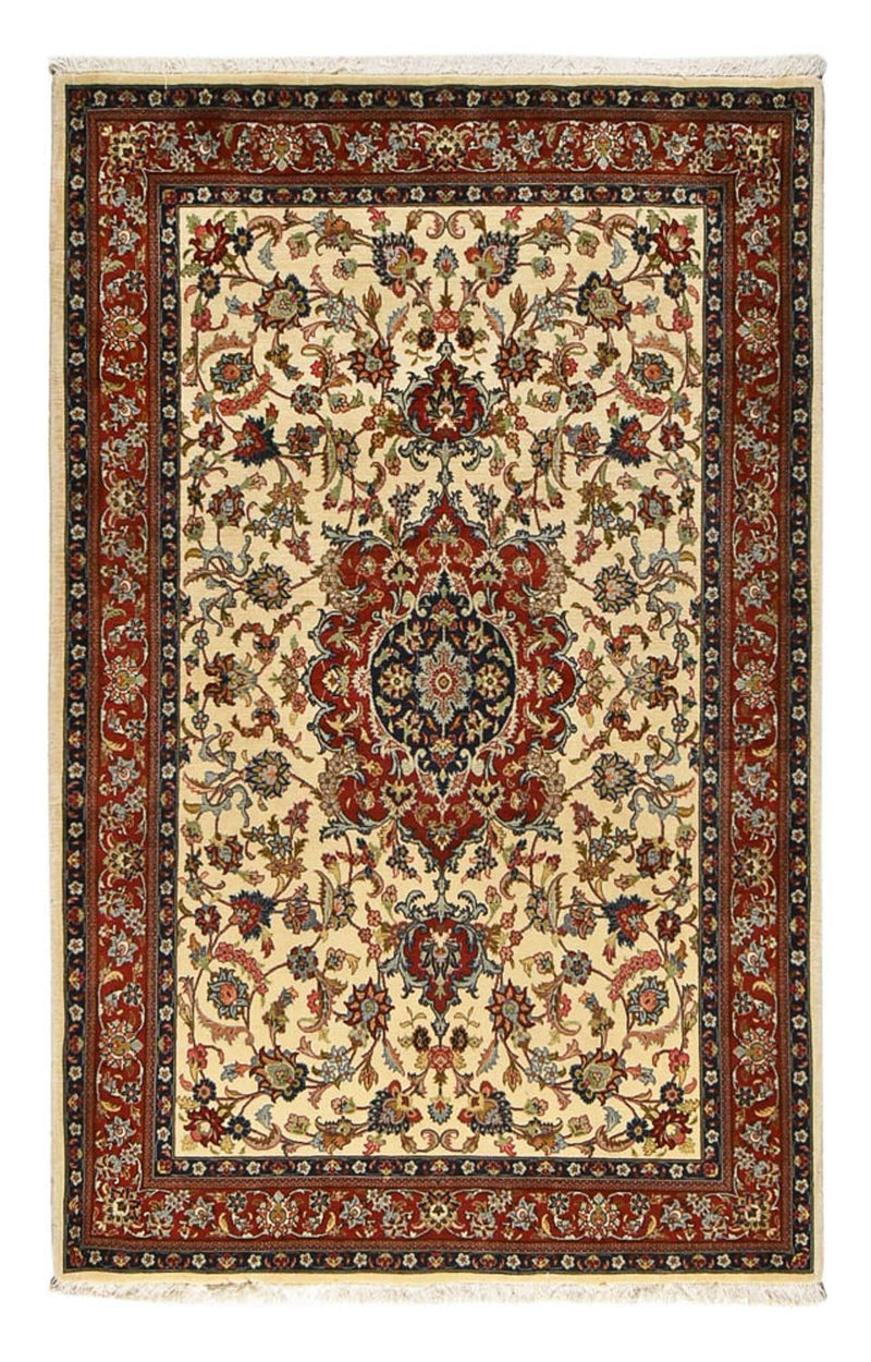 Ilam Teppe 202x131cm - Persisk teppe
