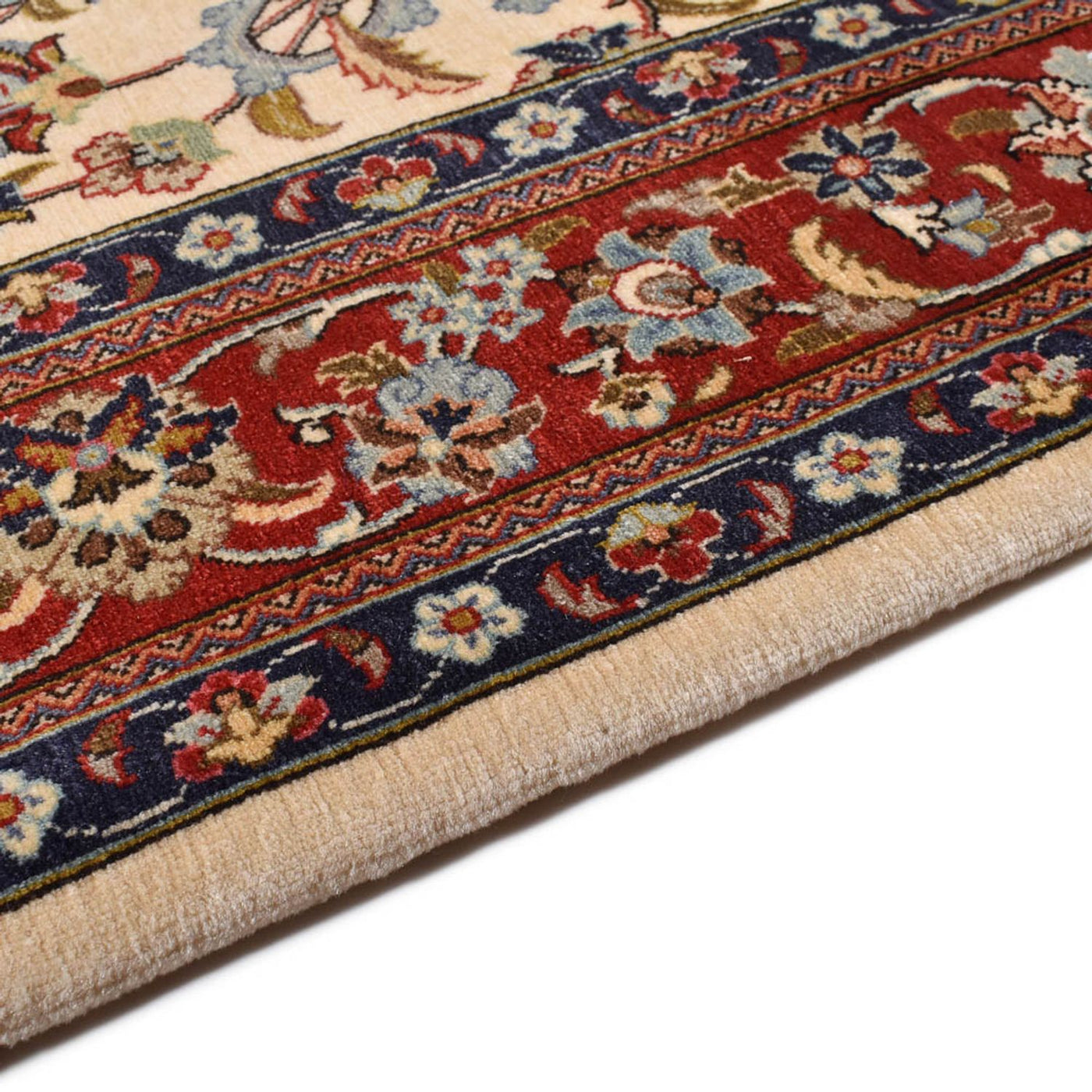 Ilam Teppe 202x131cm - Persisk teppe