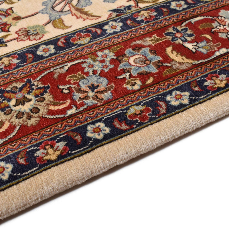 Ilam Teppe 202x131cm - Persisk teppe