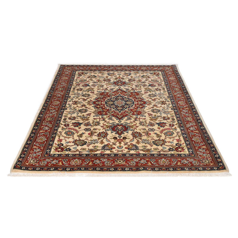 Ilam Teppe 202x131cm - Persisk teppe