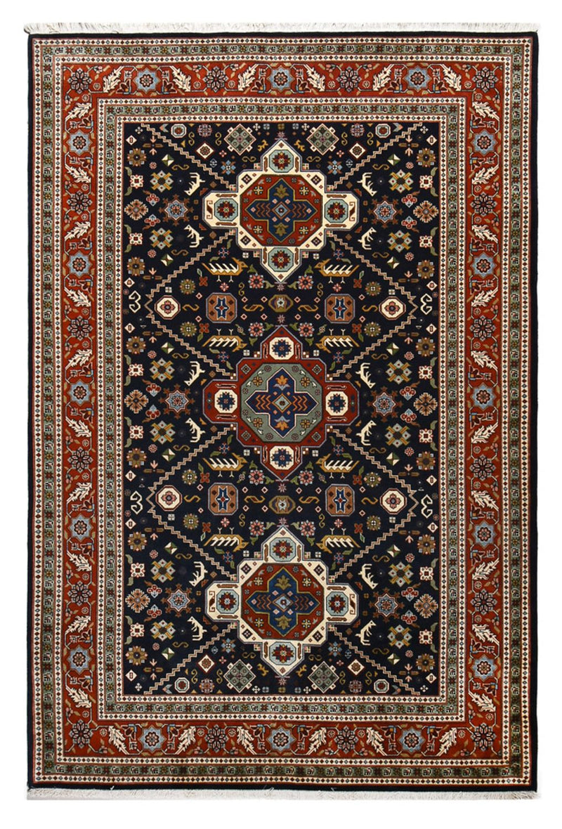 Ardabil Teppe 290x196cm - Persisk teppe